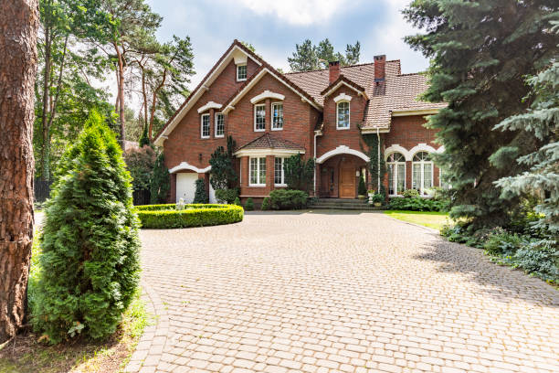 Decorative Driveway Pavers in Garwood, NJ