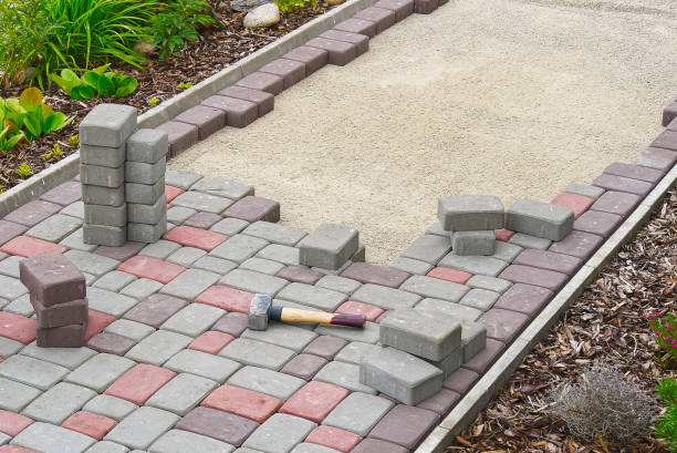 Reasons to Select Us for Your Driveway Paving Requirements in Garwood, NJ