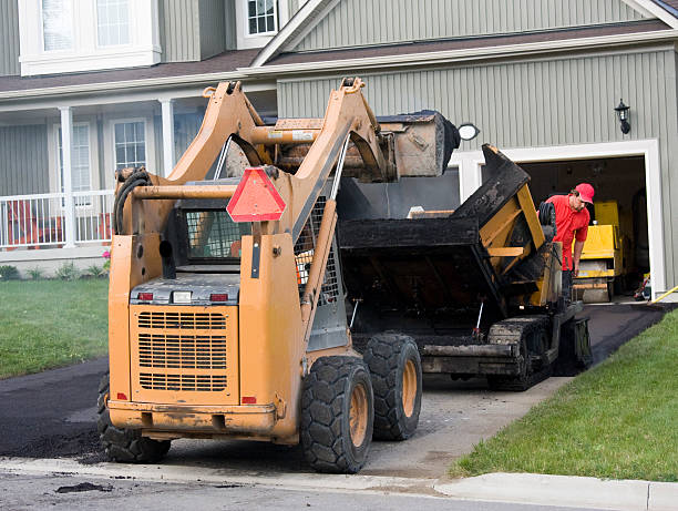 Best Professional Driveway Pavers  in Garwood, NJ