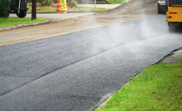 Trusted Garwood, NJ Driveway Pavers Experts