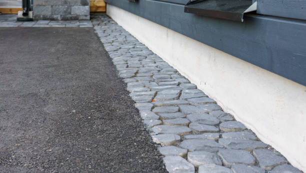 Best Custom Driveway Pavers  in Garwood, NJ